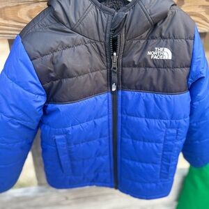 The North Face Boys Jacket